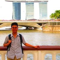 Profile Picture of Michael Yau (@michael-yau-5) on Quora