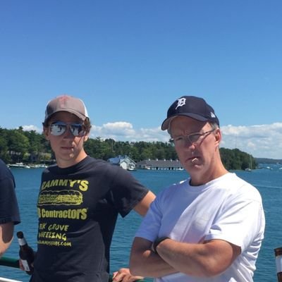 Profile Picture of Connor Regan (@Creegs_5) on Twitter