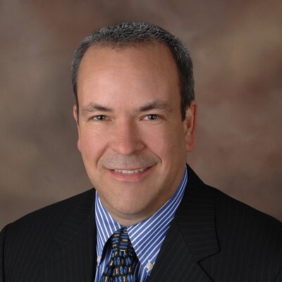 Profile Picture of Brad Wilks (@BRADDWILKS) on Twitter