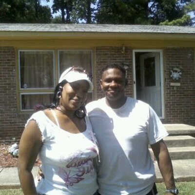 Profile Picture of Andre Franklin Murre (@AndreMurrell2) on Twitter