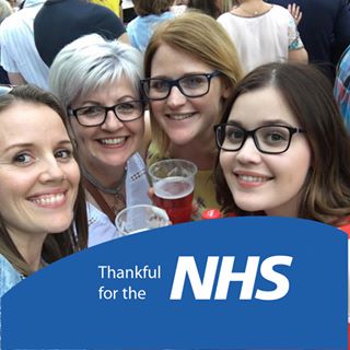 Profile Picture of Andrea Thomas (@andrea.thomas.5245) on Facebook