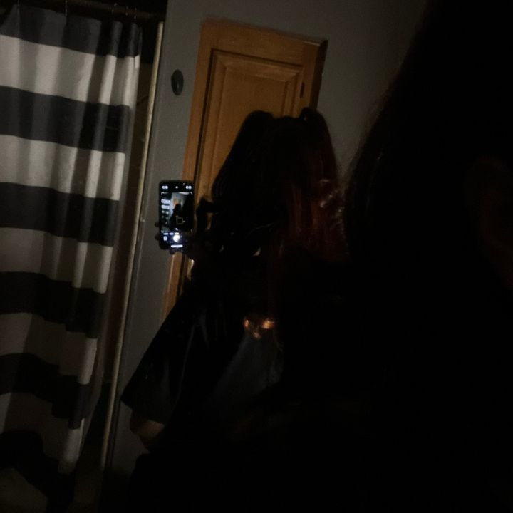 Profile Picture of Atx.Gabriella🎭 (@gabriella.armijo) on Tiktok