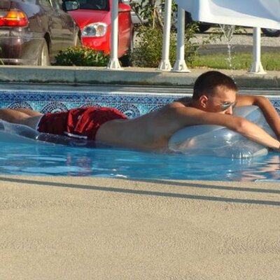 Profile Picture of Adam Ison (@adam_ison) on Twitter