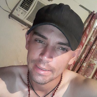 Profile Picture of Eddie Jesús Linares Brito (@eddie_brito) on Twitter