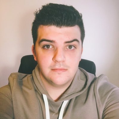 Profile Picture of Scott Holcombe (@scott_holcombe_) on Twitter