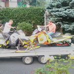 Profile Picture of Michaël Naud (@naudmichael) on Instagram