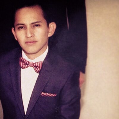 Profile Picture of Erick Mendiola Quintero (@erickmendiola) on Twitter