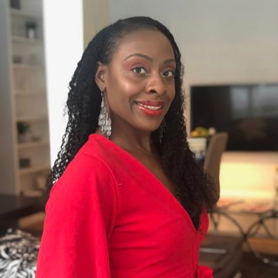 Profile Picture of Kenisha Campbell, MD, MPH (@Docforteens1) on Twitter