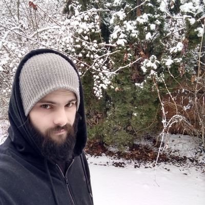 Profile Picture of Kenneth M Ridgeway (@RidgewayKenneth) on Twitter
