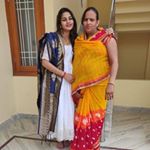 Profile Picture of Usha Bansal (@usha.bansal.90038) on Instagram