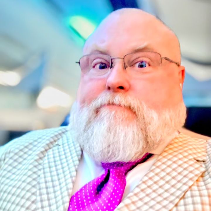 Profile Picture of Erik Fridell (@erik_fridell) on Tiktok