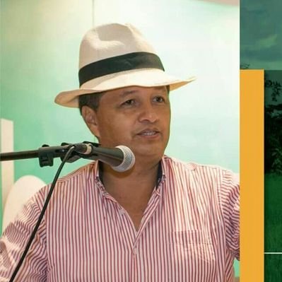 Profile Picture of Víctor Hamilton (@VctorHamilton1) on Twitter