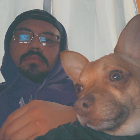 Profile Picture of Jerry Gibson (@jerrygibson97) on Poshmark