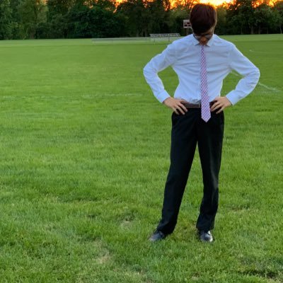 Profile Picture of Daniel Eckman (@DanielEckman10) on Twitter