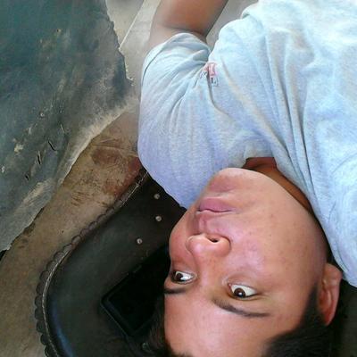 Profile Picture of Jaime Cordero (@jaimecordero001) on Twitter