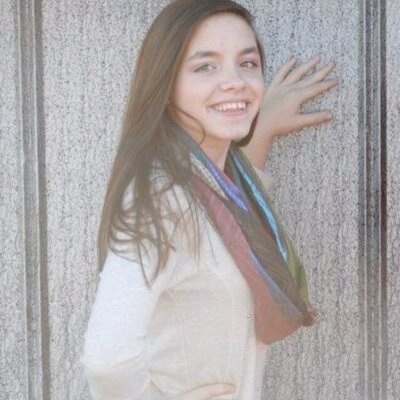 Profile Picture of Abigail Rose Pearce (@abigail_pearce) on Twitter