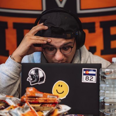 Profile Picture of Pablo Valentin (@pvalentin92) on Twitter