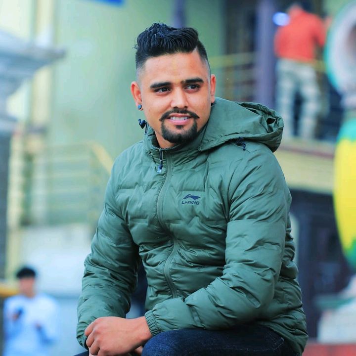 Profile Picture of binod adhikarii100 (@binodadhikari1003) on Tiktok