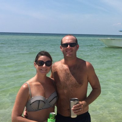 Profile Picture of Michael Revell (@mrevell4016) on Twitter