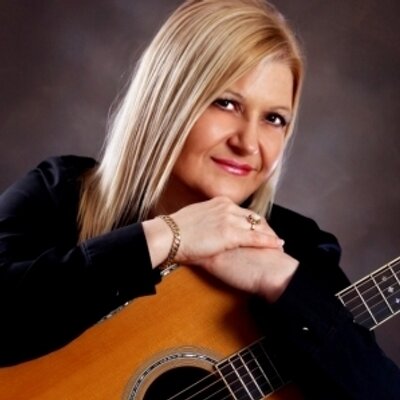 Profile Picture of Beverley McKeen (@BeverleyMcKeen) on Twitter