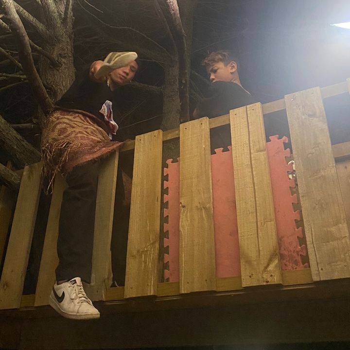 Profile Picture of Allen Moka (@allenmoka) on Tiktok