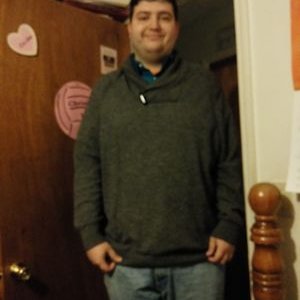Profile Picture of Christopher Shaffer (@Chrisshaffer_20) on Twitter