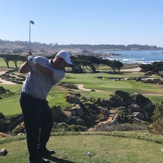 Profile Picture of John Manos (@lord_manos) on Instagram