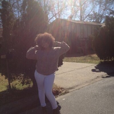Profile Picture of Terrika Pippins (@A_Soulful_Me) on Twitter