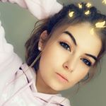 Profile Picture of Cassandra dos Santos ❤ (@cassyclaudia) on Instagram