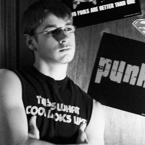 Profile Picture of Isaac Bergeron (@365611294) on Myspace