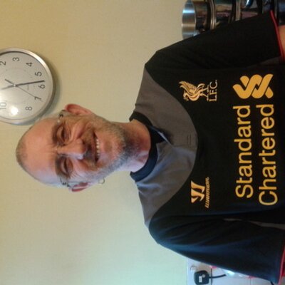 Profile Picture of Byron Walters (@ByronJohn51) on Twitter