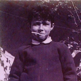 Profile Picture of Robin Vicar Vicario (@robin.vicario) on Facebook