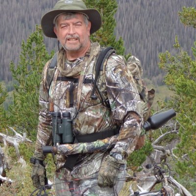 Profile Picture of Randy N Stover Sr. (@stover_sr) on Twitter