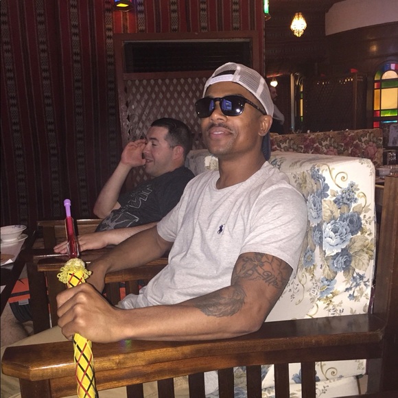 Profile Picture of Michael Corum (@bluegatorz) on Poshmark