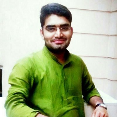 Profile Picture of MANISH CHAUHAN (@manishchauhan53) on Twitter