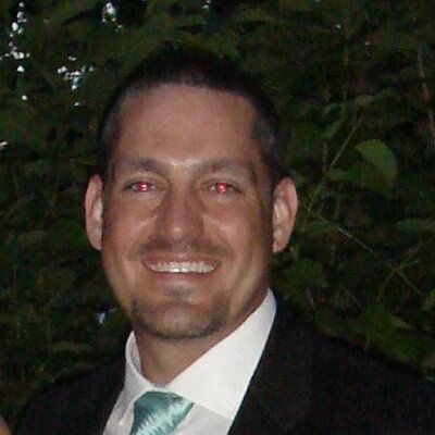 Profile Picture of Chad Risinger (@crisinger) on Twitter