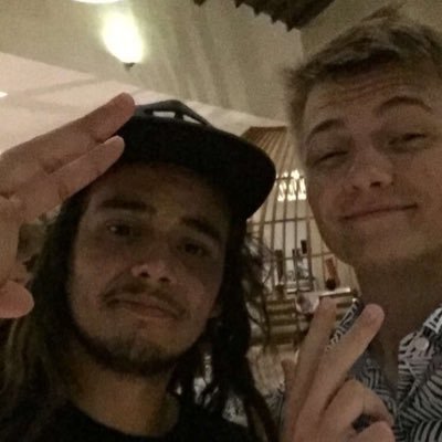 Profile Picture of Metta World País (@DavidCorey5) on Twitter