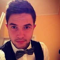 Profile Picture of Maxime Caillere (@maxime-caillere) on Quora