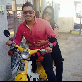 Profile Picture of Iván Verdugo Granados (@casagranadosens) on Pinterest