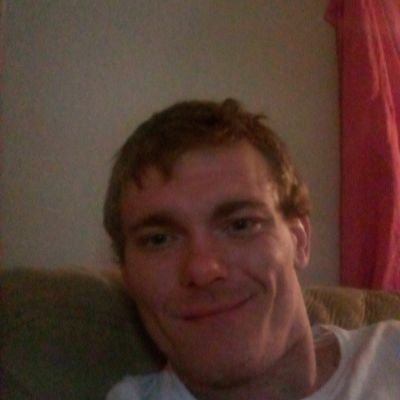 Profile Picture of Chris Cupp (@ChrisCupp5) on Twitter