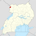 Profile Picture of Maracha Districton Wikipedia