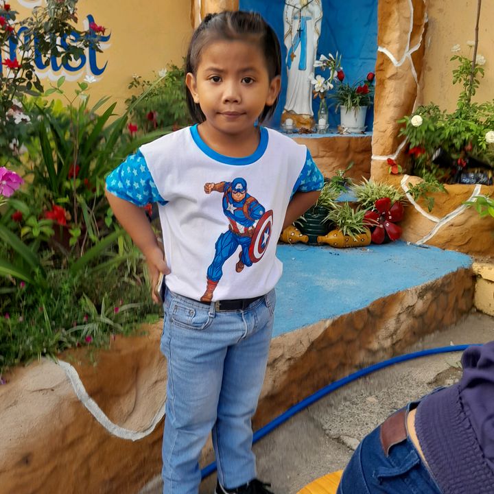 Markbhen - Tiktok Profile Picture of Markbhen (@markbem_23) on Tiktok