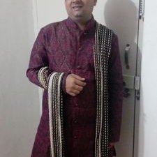 Profile Picture of Harshad Patil (@harshadpatil26) on Twitter