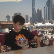 Profile Picture of Daniel Bitton (@danibitton) on Youtube