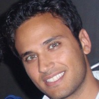 Profile Picture of Mark Ghermezian (@mark-ghermezian) on Quora