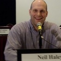 Profile Picture of Neil Haley (@neil-haley) on Quora