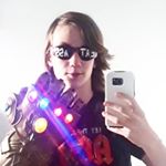 Profile Picture of Ayden Popkey (@suck_my_spock) on Instagram