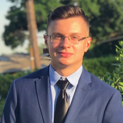 Profile Picture of Matthew Konopka (@KonopkaMatthew) on Twitter