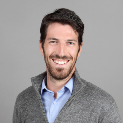 Profile Picture of Louis-Philippe Bernier (@LPBernier) on Twitter