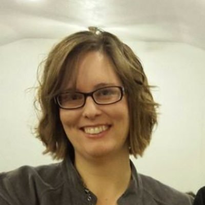 Profile Picture of Wendy Robinson (@picchicwendy14) on Twitter